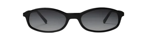 Shevoke Gini Black Sunglasses - Senso